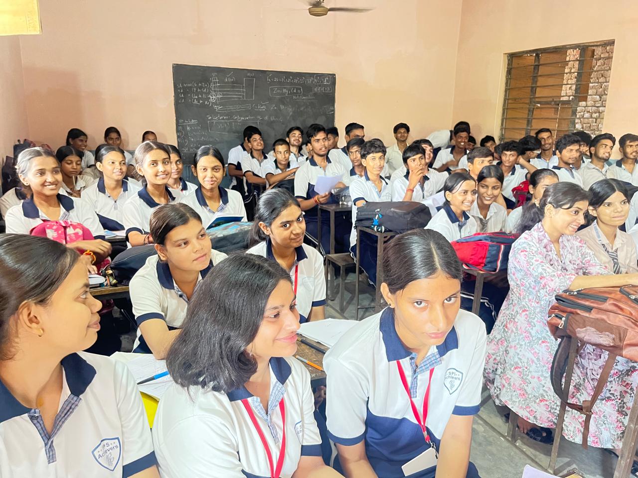 Educational event